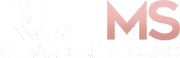 Logo Gebäudereinigung RUHMS